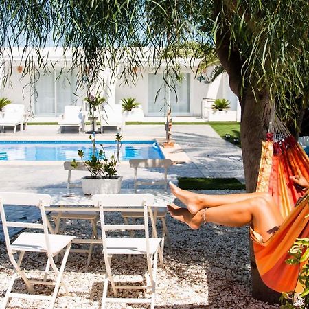 Finca Pura, Clothing Optional Guestrooms 埃尔切 外观 照片