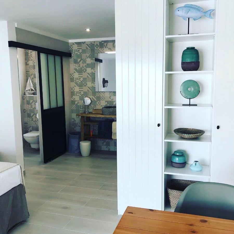 Finca Pura, Clothing Optional Guestrooms 埃尔切 外观 照片